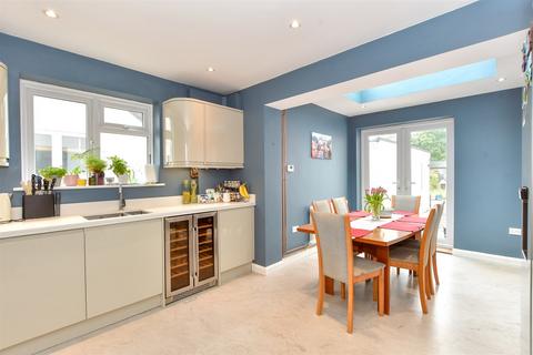 5 bedroom semi-detached house for sale, Fitzalan Road, Arundel, West Sussex