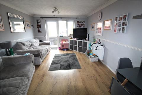 2 bedroom end of terrace house for sale, Leecon Way, Rochford, Essex, SS4