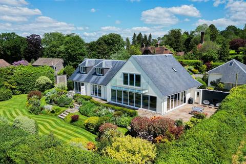 5 bedroom detached house for sale, With Stunning Countryside Views In Hawkhurst
