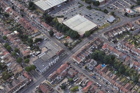 Residential development for sale, Sutton Road, Southend-on-Sea, Essex, SS2