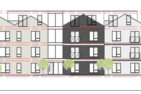 Residential development for sale, Sutton Road, Southend-on-Sea, Essex, SS2