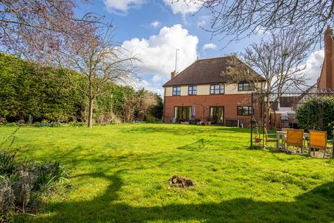 5 bedroom detached house for sale, Priory Wood, Castle Hedingham, Halstead, CO9