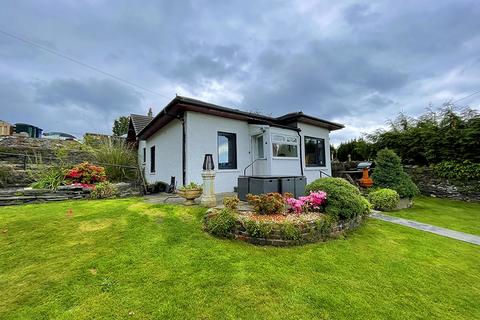 3 bedroom bungalow for sale, Nelson Street, Dunoon, Argyll and Bute, PA23