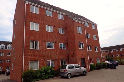 2 bedroom flat to rent, 15 The Erins, Norwich, NR3