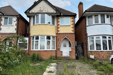125 Benedon Road, Birmingham, B26 2UR