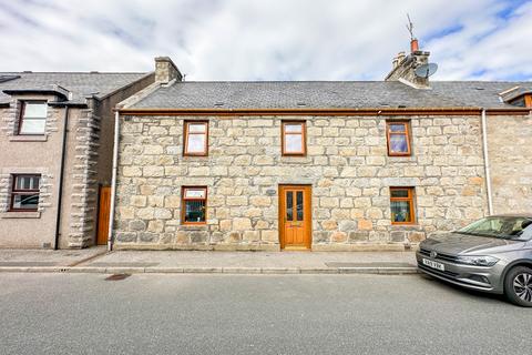 Huntly - 3 bedroom semi-detached house for sale