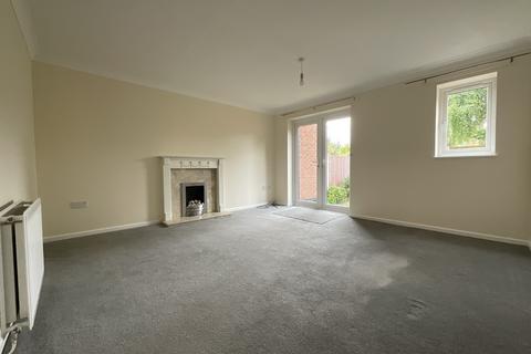2 bedroom terraced house to rent, 17 Arundel Close, Ruyton XI Towns, Shrewsbury, Shropshire, SY4 1LU