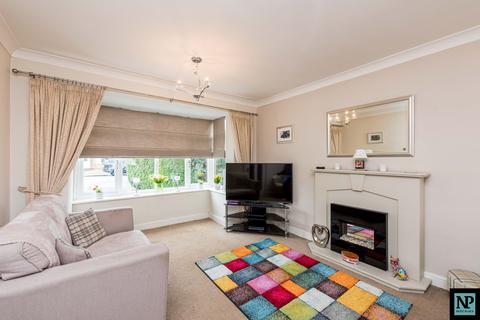 9 Gawsworth, Tamworth, B79 7UH