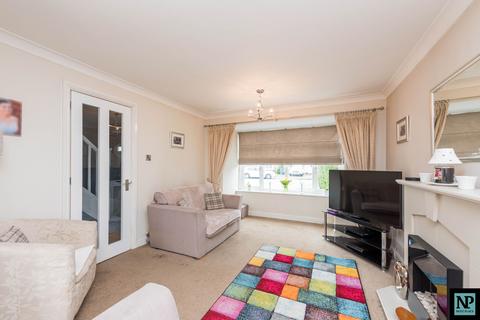 9 Gawsworth, Tamworth, B79 7UH