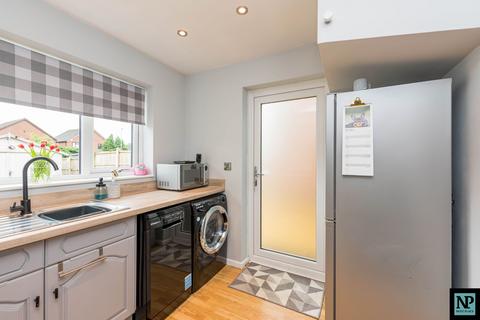 9 Gawsworth, Tamworth, B79 7UH