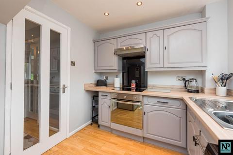9 Gawsworth, Tamworth, B79 7UH