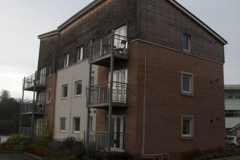 2 bedroom flat to rent, Burford Gardens, Cardiff Bay,
