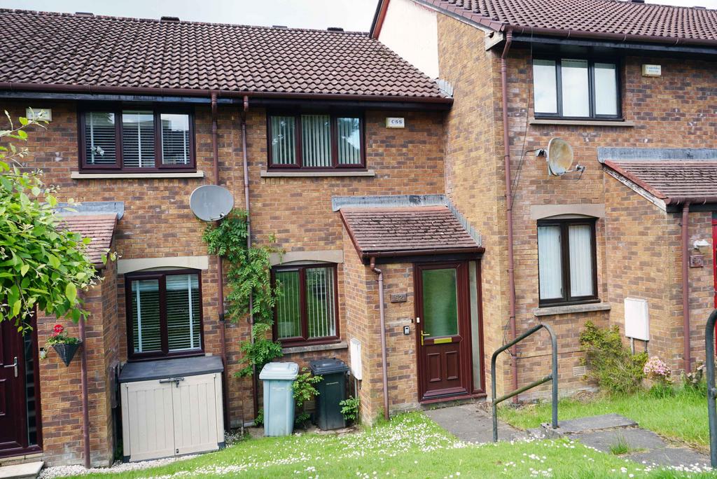 Caithness Road, Brancumhall, East... 2 bed terraced house for sale £