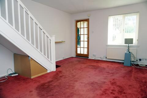 2 bedroom terraced house for sale, Caithness Road, Brancumhall, East Kilbride G74