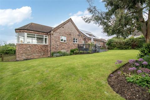 4 bedroom detached house for sale, Queen Street, Kirton Lindsey, North Lincolnshire, DN21