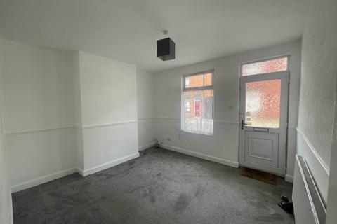 2 bedroom terraced house to rent, Dodsworth Street, Mexborough,