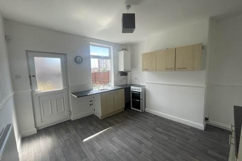 2 bedroom terraced house to rent, Dodsworth Street, Mexborough,