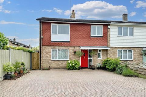 84 Beams Way, Billericay, CM11 2NR