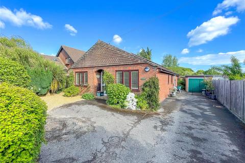 2 bedroom bungalow for sale, Poplar Lane, Bransgore, Christchurch, Dorset, BH23