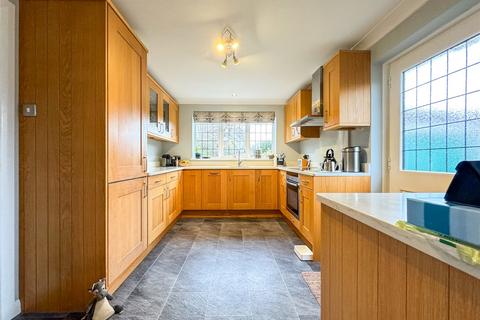 2 bedroom bungalow for sale, Poplar Lane, Bransgore, Christchurch, Dorset, BH23