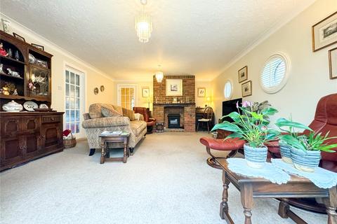 2 bedroom bungalow for sale, Poplar Lane, Bransgore, Christchurch, Dorset, BH23