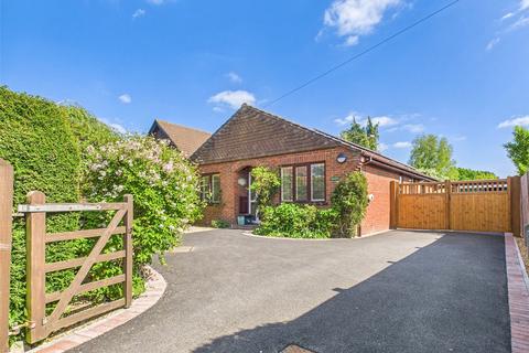 2 bedroom bungalow for sale, Poplar Lane, Bransgore, Christchurch, Dorset, BH23