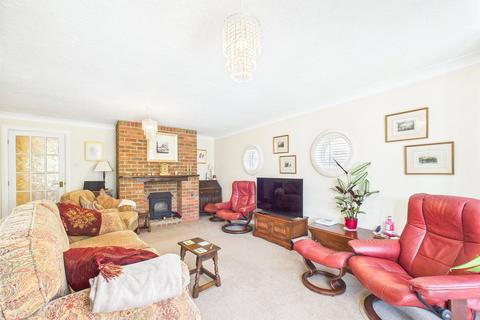 2 bedroom bungalow for sale, Poplar Lane, Bransgore, Christchurch, Dorset, BH23