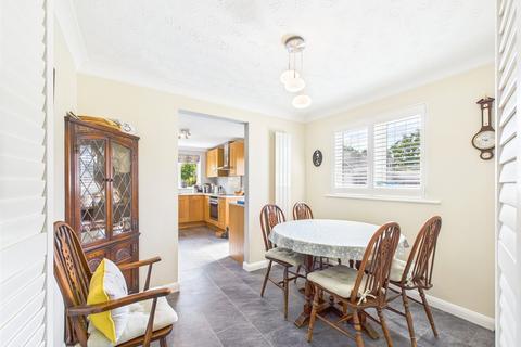 2 bedroom bungalow for sale, Poplar Lane, Bransgore, Christchurch, Dorset, BH23