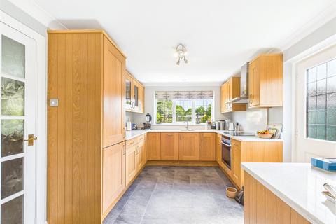 2 bedroom bungalow for sale, Poplar Lane, Bransgore, Christchurch, Dorset, BH23