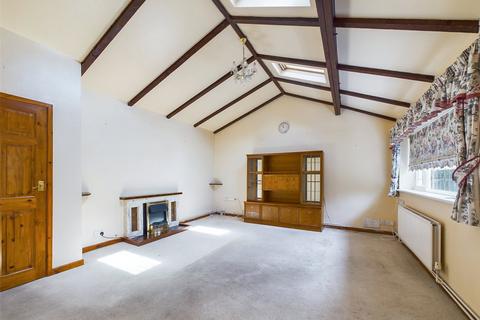 3 bedroom bungalow for sale, Wiltshire Gardens, Bransgore, Christchurch, Dorset, BH23