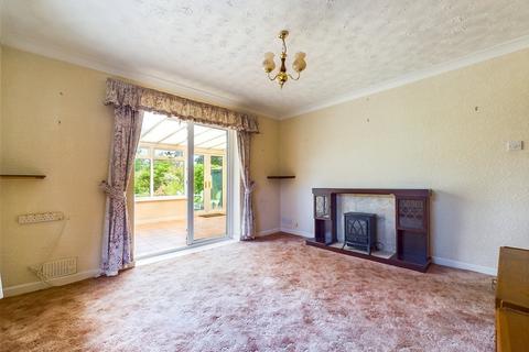 3 bedroom bungalow for sale, Wiltshire Gardens, Bransgore, Christchurch, Dorset, BH23