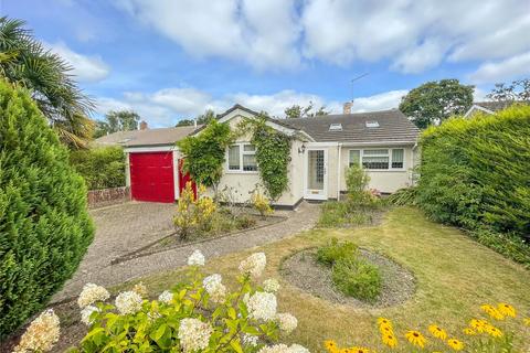 3 bedroom bungalow for sale, Wiltshire Gardens, Bransgore, Christchurch, Dorset, BH23