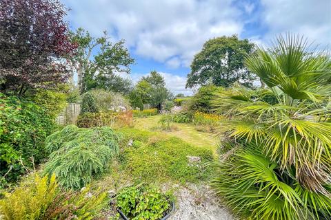 3 bedroom bungalow for sale, Wiltshire Gardens, Bransgore, Christchurch, Dorset, BH23