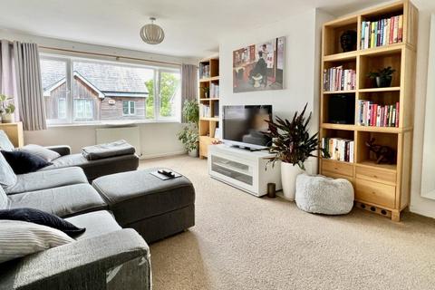 2 bedroom townhouse for sale, Kings Arms Lane, Ringwood, BH24 1AH