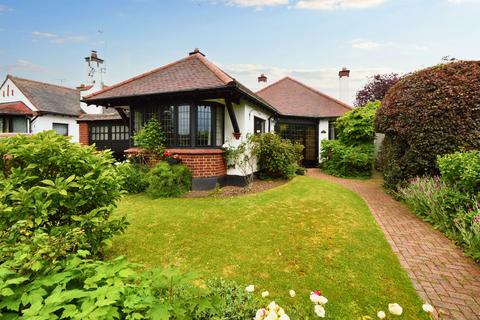 2 bedroom detached bungalow for sale, Branscombe Square, Thorpe Bay, SS1