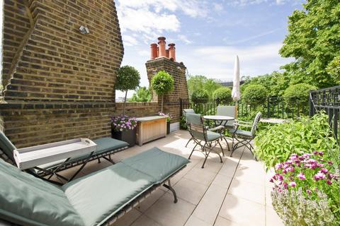 4 bedroom terraced house for sale, Ansdell Terrace, London