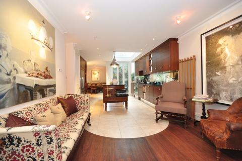 4 bedroom terraced house for sale, Ansdell Terrace, London
