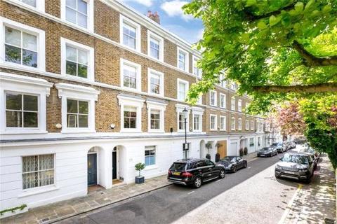 4 bedroom terraced house for sale, Ansdell Terrace, London