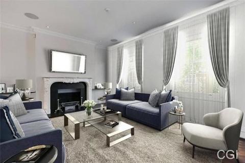 4 bedroom terraced house for sale, Ansdell Terrace, London