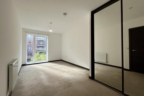 1 bedroom apartment to rent, East Station Road, PETERBOROUGH PE2