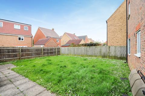 28 Oliver Close, Kempston, Bedford, MK42 7FW