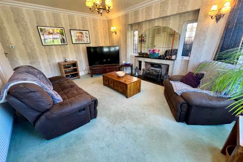379 Blackpool Old Road, Blackpool, FY3 7LX