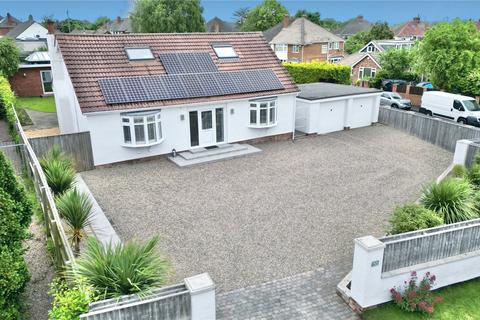 4 bedroom bungalow for sale, Grammar School Lane, Wirral, Merseyside, CH48