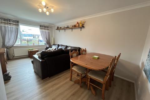 2 bedroom semi-detached bungalow for sale, Sprites End, Felixstowe IP11