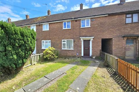 2 bedroom terraced house for sale, Bridgenorth Road, Pensby, Wirral, CH61