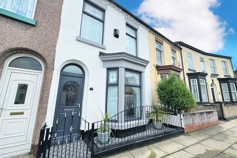 3 bedroom terraced house for sale, Beech Road, Walton, Liverpool