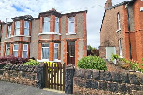 3 bedroom semi-detached house for sale, Radnor Avenue, Heswall, Wirral, CH60