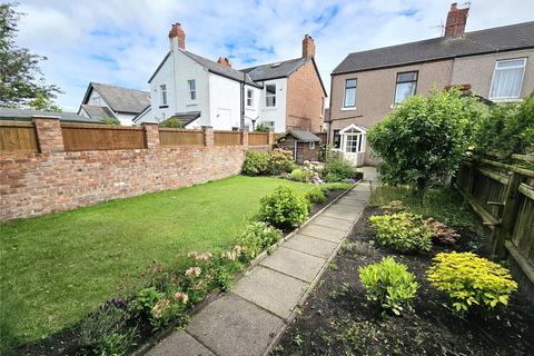 3 bedroom semi-detached house for sale, Radnor Avenue, Heswall, Wirral, CH60