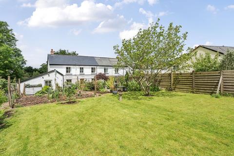 4 bedroom semi-detached house for sale, Cadeleigh