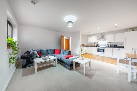 1 bedroom apartment for sale, 12-14 St Albans Road, Watford, WD17